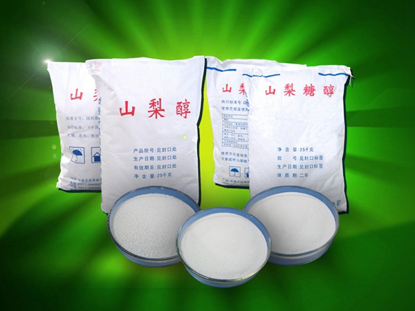 Sorbitol