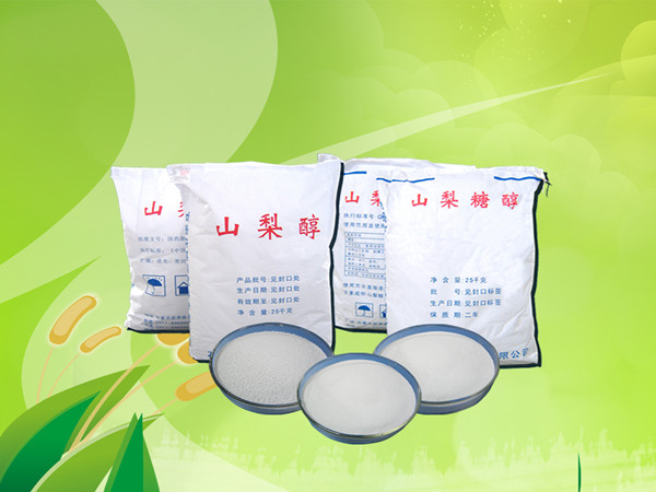 Sorbitol